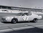 Ford Torino Talladega 1969 года